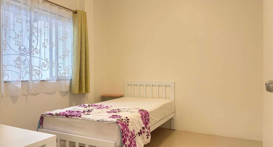 For rent 3 bedrooms house in Mueang Phuket, Phuket