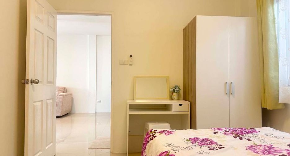 For rent 3 bedrooms house in Mueang Phuket, Phuket