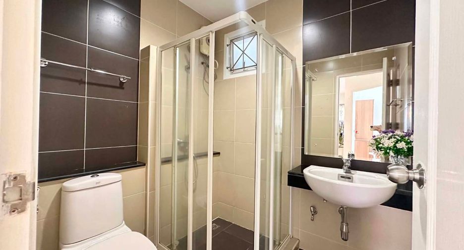 For rent 3 bedrooms house in Mueang Phuket, Phuket