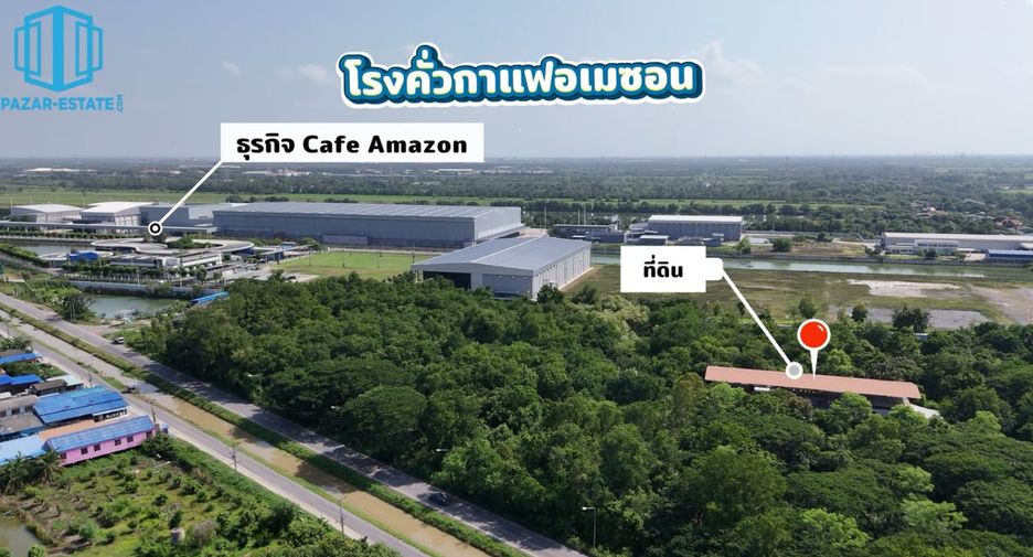 ขาย โกดัง ใน วังน้อย, พระนครศรีอยุธยา