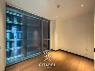 For sale 2 bedrooms condo in Bang Rak, Bangkok