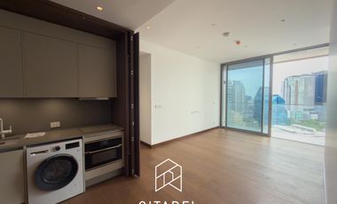 For sale 2 bedrooms condo in Bang Rak, Bangkok