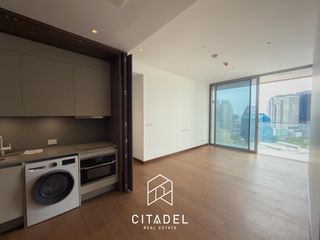 For sale 2 bedrooms condo in Bang Rak, Bangkok