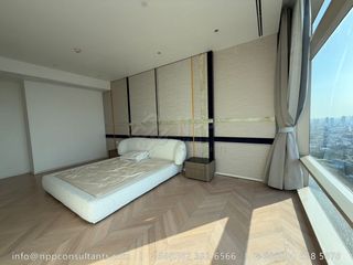 出租 3 卧室 公寓 在 Bang Kho Laem, 曼谷