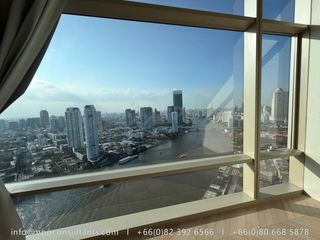 出租 3 卧室 公寓 在 Bang Kho Laem, 曼谷