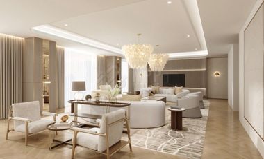 Wohnung zur Miete und zum Kauf mit 5 Zimmer in Sathon, Bangkok