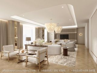 Аренда и продажа 5 спальни кондо в Сатхон, Бангкок