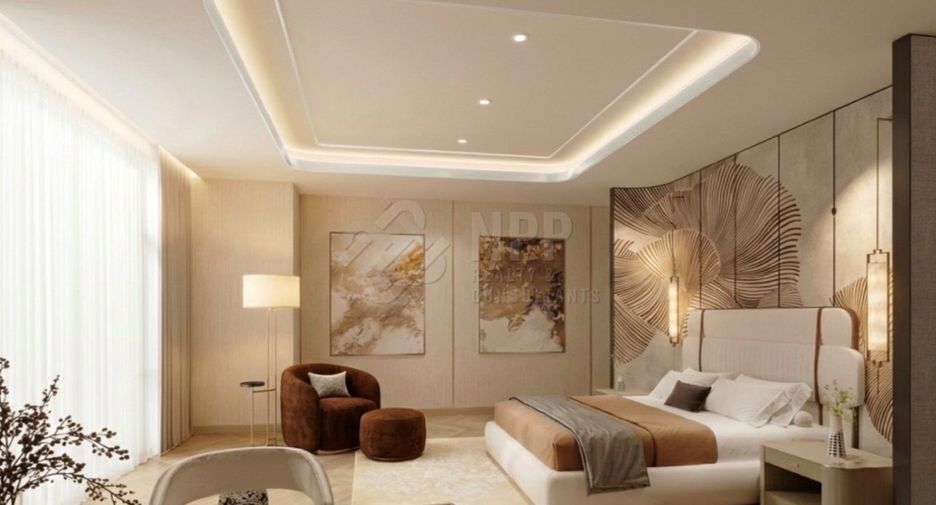 Wohnung zur Miete und zum Kauf mit 5 Zimmer in Sathon, Bangkok