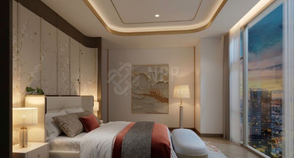 Wohnung zur Miete und zum Kauf mit 5 Zimmer in Sathon, Bangkok