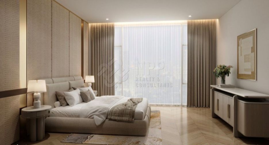 Wohnung zur Miete und zum Kauf mit 5 Zimmer in Sathon, Bangkok