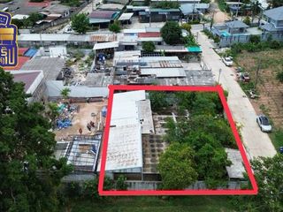 For sale land in Bang Lamung, Chonburi