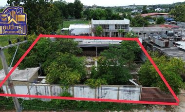 For sale land in Bang Lamung, Chonburi