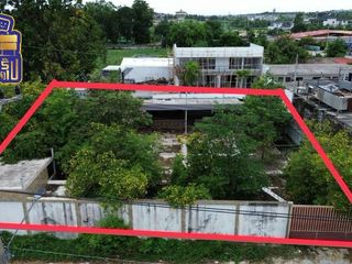 For sale land in Bang Lamung, Chonburi