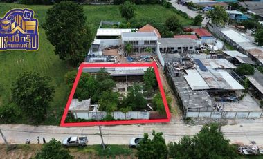 For sale land in Bang Lamung, Chonburi