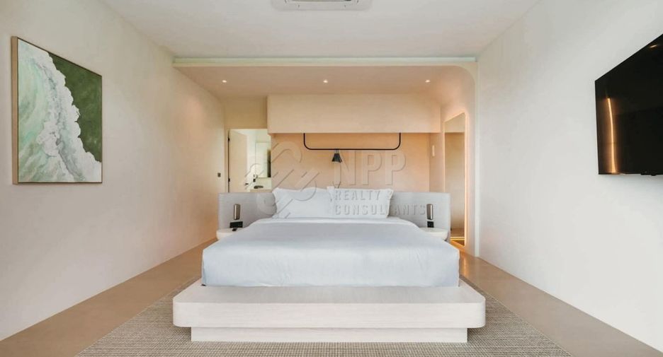 For rent and for sale 4 bedrooms house in Pran Buri, Prachuap Khiri Khan