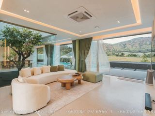 For rent and for sale 4 bedrooms house in Pran Buri, Prachuap Khiri Khan