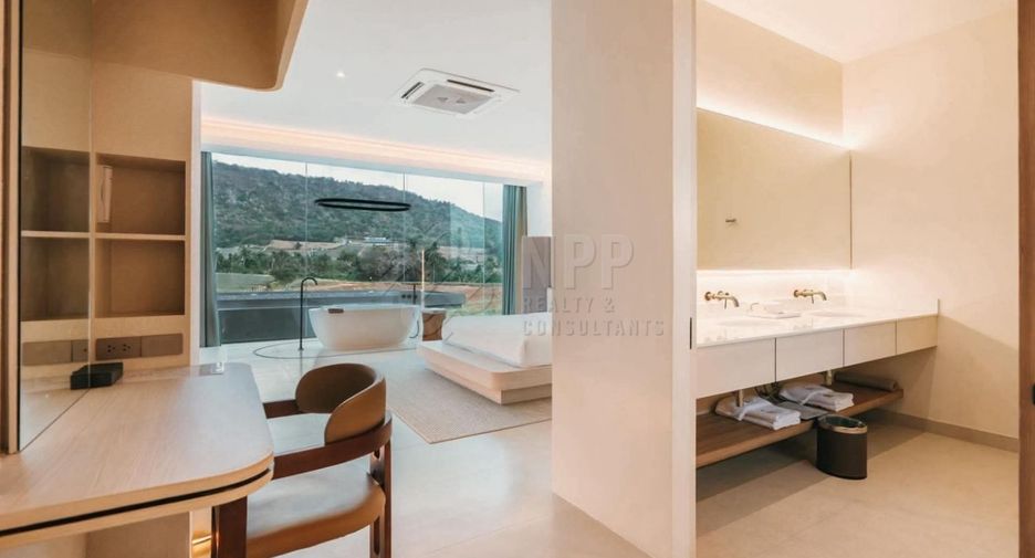For rent and for sale 4 bedrooms house in Pran Buri, Prachuap Khiri Khan