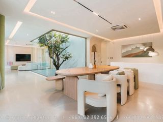 For rent and for sale 4 bedrooms house in Pran Buri, Prachuap Khiri Khan