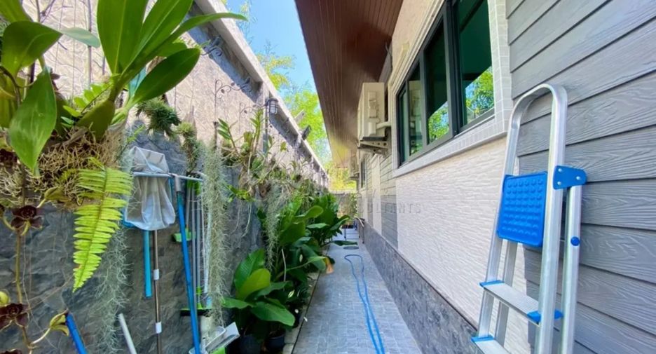 Casa en alquiler y en venta de 4 habitaciones en Hua Hin, Prachuap Khiri Khan