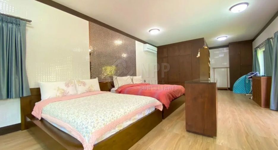 Casa en alquiler y en venta de 4 habitaciones en Hua Hin, Prachuap Khiri Khan