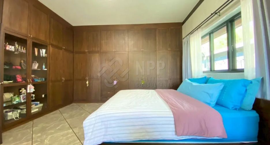 Casa en alquiler y en venta de 4 habitaciones en Hua Hin, Prachuap Khiri Khan