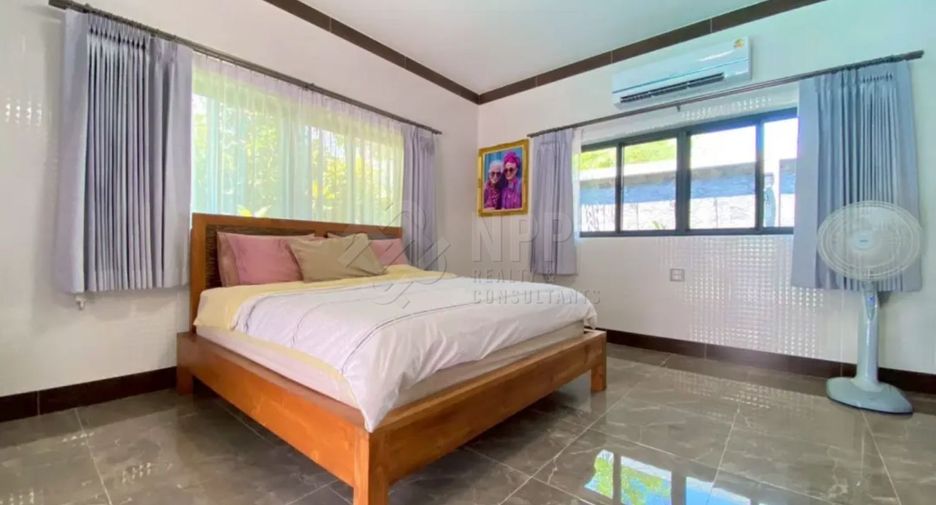Casa en alquiler y en venta de 4 habitaciones en Hua Hin, Prachuap Khiri Khan