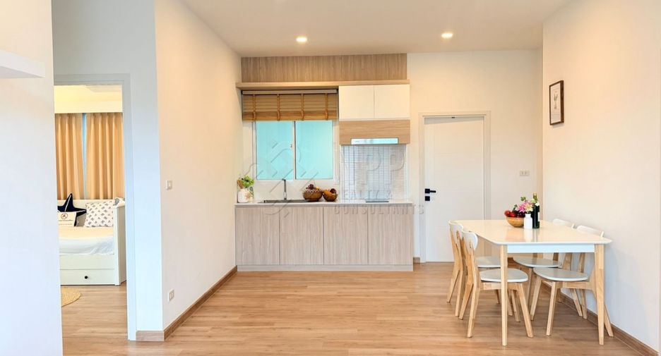 For sale 3 bedrooms house in Hua Hin, Prachuap Khiri Khan