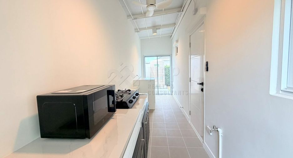 For sale 3 bedrooms house in Hua Hin, Prachuap Khiri Khan