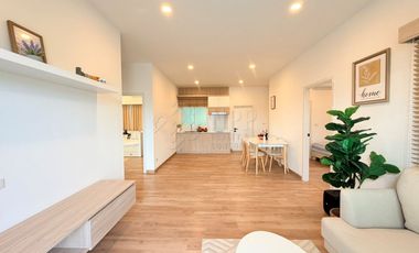 For sale 3 bedrooms house in Hua Hin, Prachuap Khiri Khan