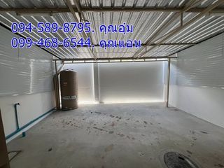 Reihenhaus zur Miete mit 3 Zimmer in Bang Bo, Samut Prakan