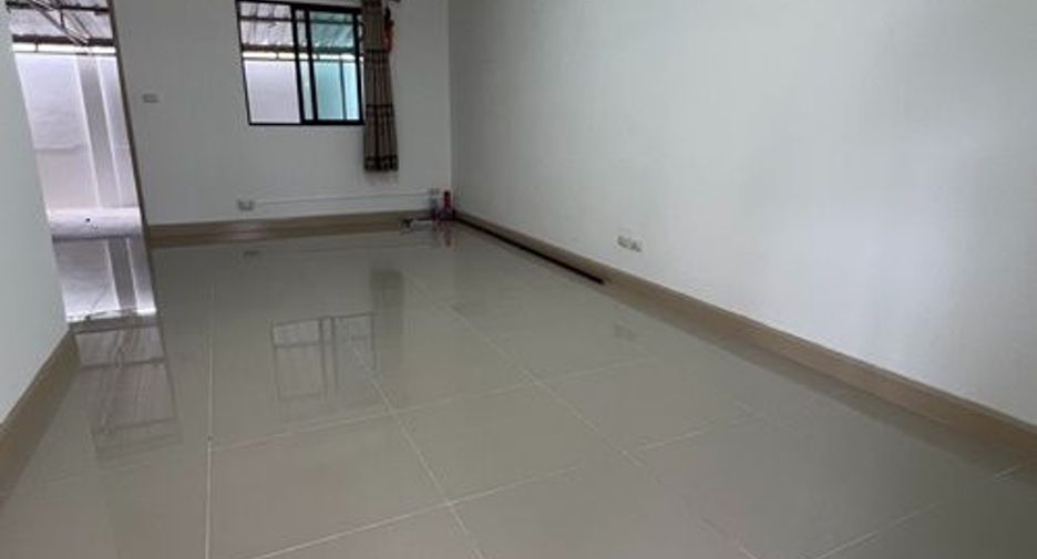 Reihenhaus zur Miete mit 3 Zimmer in Bang Bo, Samut Prakan
