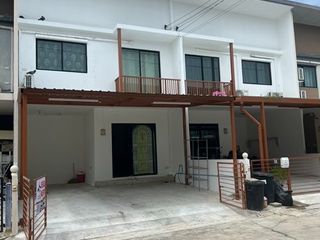 Reihenhaus zur Miete mit 3 Zimmer in Bang Bo, Samut Prakan