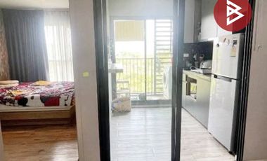 À vendre 1 chambre condo à Bang Na, Bangkok
