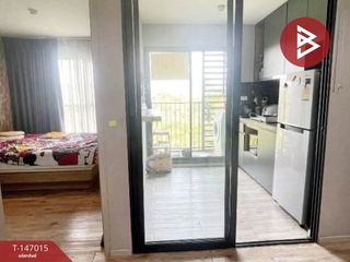 À vendre 1 chambre condo à Bang Na, Bangkok