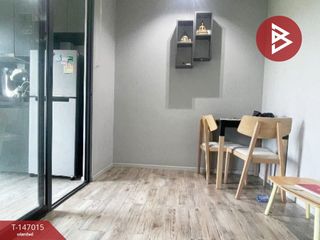 À vendre 1 chambre condo à Bang Na, Bangkok