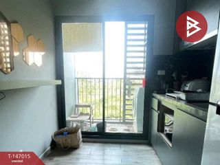 À vendre 1 chambre condo à Bang Na, Bangkok