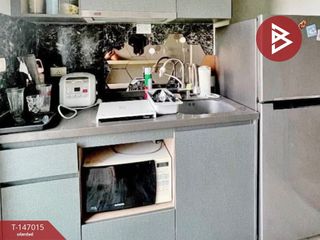 À vendre 1 chambre condo à Bang Na, Bangkok