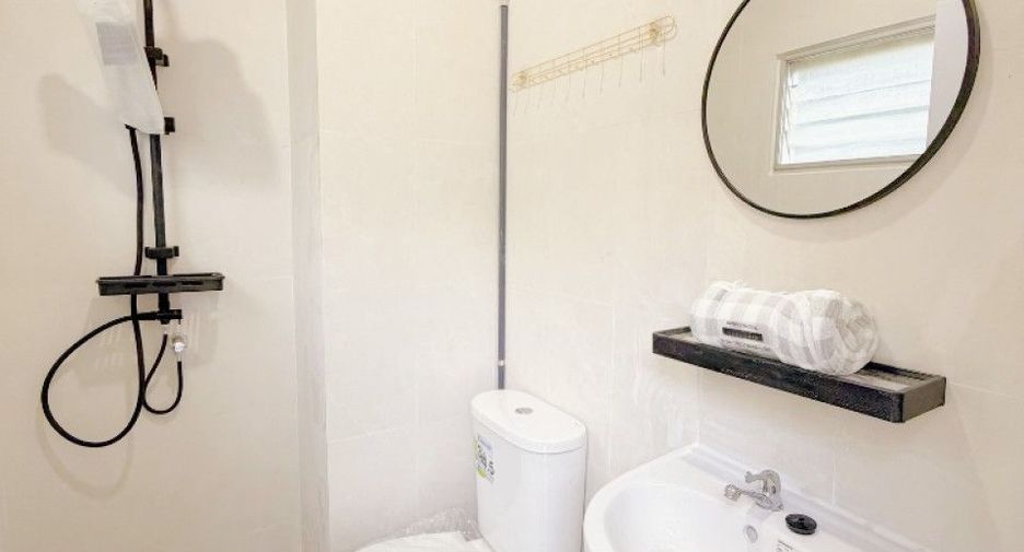 Wohnung zum Kauf mit 1 Zimmer in Mueang Samut Prakan, Samut Prakan