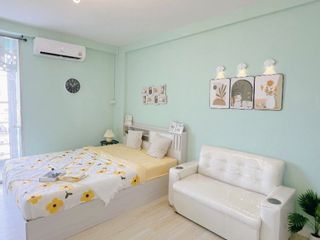 Wohnung zum Kauf mit 1 Zimmer in Mueang Samut Prakan, Samut Prakan