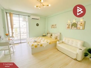 Wohnung zum Kauf mit 1 Zimmer in Mueang Samut Prakan, Samut Prakan