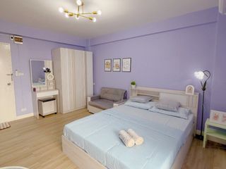 Wohnung zum Kauf mit 1 Zimmer in Mueang Samut Prakan, Samut Prakan