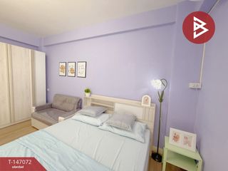 Wohnung zum Kauf mit 1 Zimmer in Mueang Samut Prakan, Samut Prakan