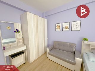 Wohnung zum Kauf mit 1 Zimmer in Mueang Samut Prakan, Samut Prakan