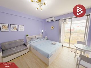 Wohnung zum Kauf mit 1 Zimmer in Mueang Samut Prakan, Samut Prakan