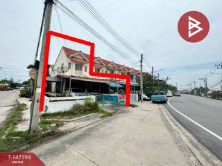 出售 2 卧室 联排别墅 在 Mueang Chon Buri, Chon Buri