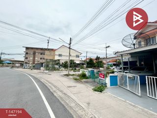 出售 2 卧室 联排别墅 在 Mueang Chon Buri, Chon Buri