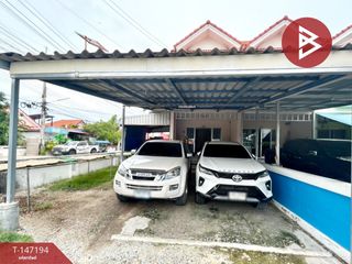 出售 2 卧室 联排别墅 在 Mueang Chon Buri, Chon Buri