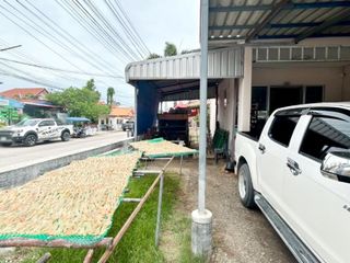 出售 2 卧室 联排别墅 在 Mueang Chon Buri, Chon Buri