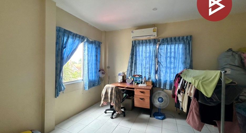 出售 2 卧室 联排别墅 在 Mueang Chon Buri, Chon Buri