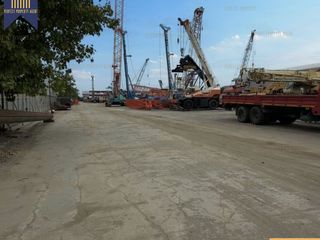 For sale land in Bang Sao Thong, Samut Prakan